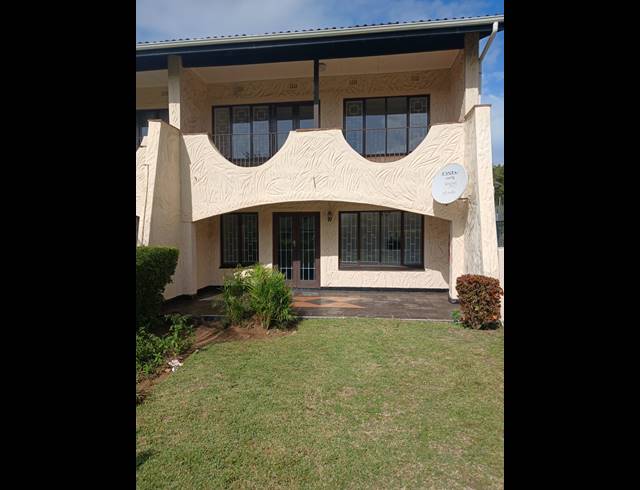 2 BEDROOM DUPLEX FOR SALE IN SCOTTBURGH CENTRAL